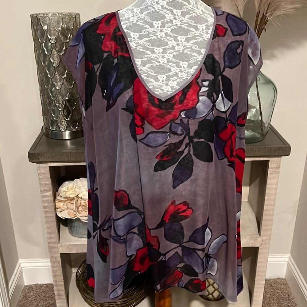 Show Me Your Mumu tunic top